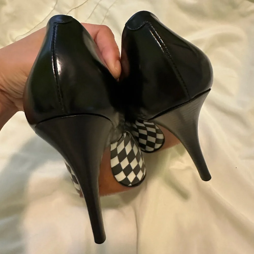 Celine women shoes - Picture 12 of 12